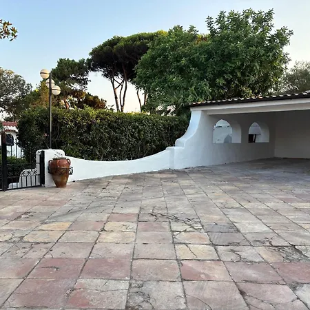 Casa de Férias Sofia *