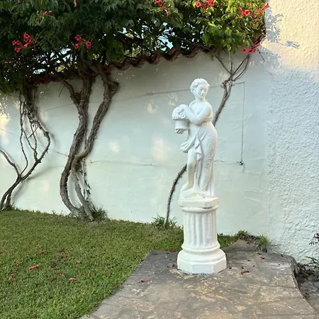 Casa de Férias Sofia *