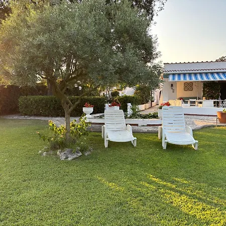 Casa de Férias Sofia *