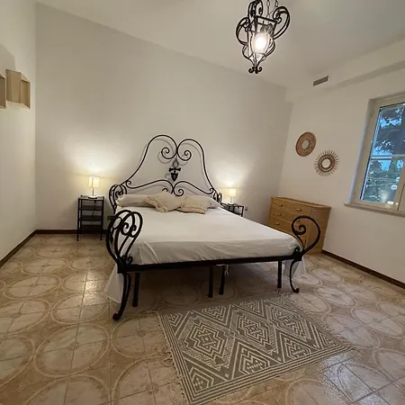 Casa de Férias Sofia Terracina