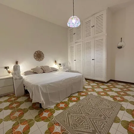 Sofia Tatil Evi Terracina