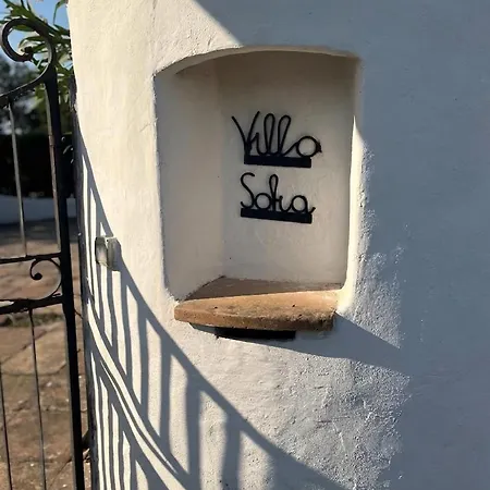 Sofia Дом отдыха *