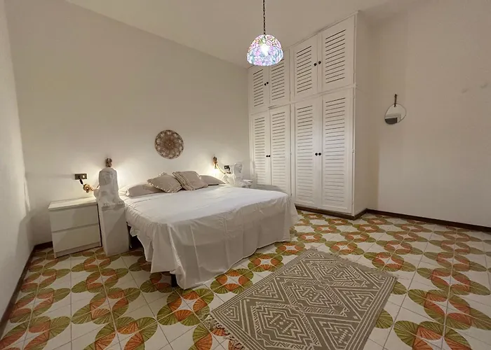 Sofia 別荘 テッラチーナ