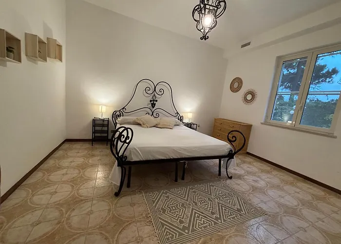 別荘 Sofia テッラチーナ